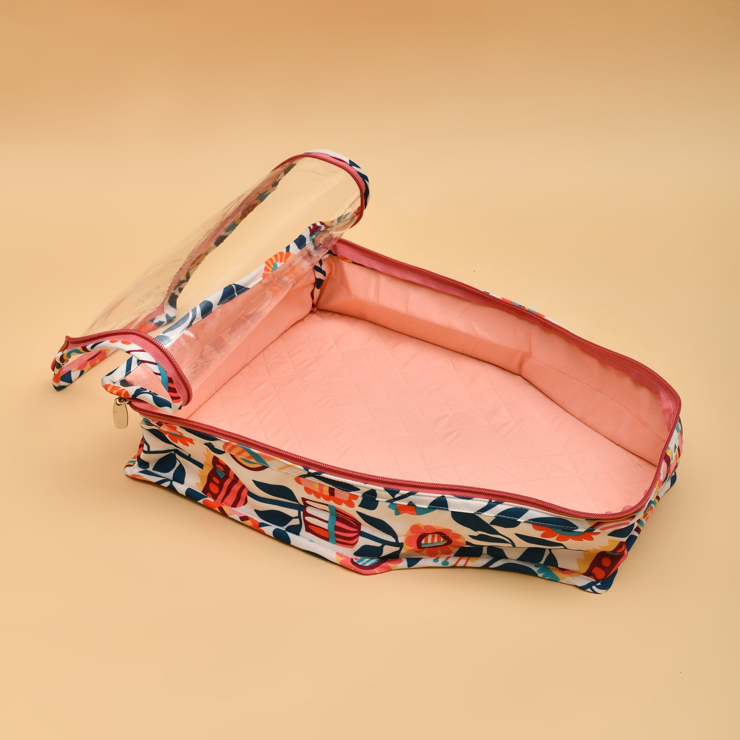 Blouse Organiser Bag - Floral