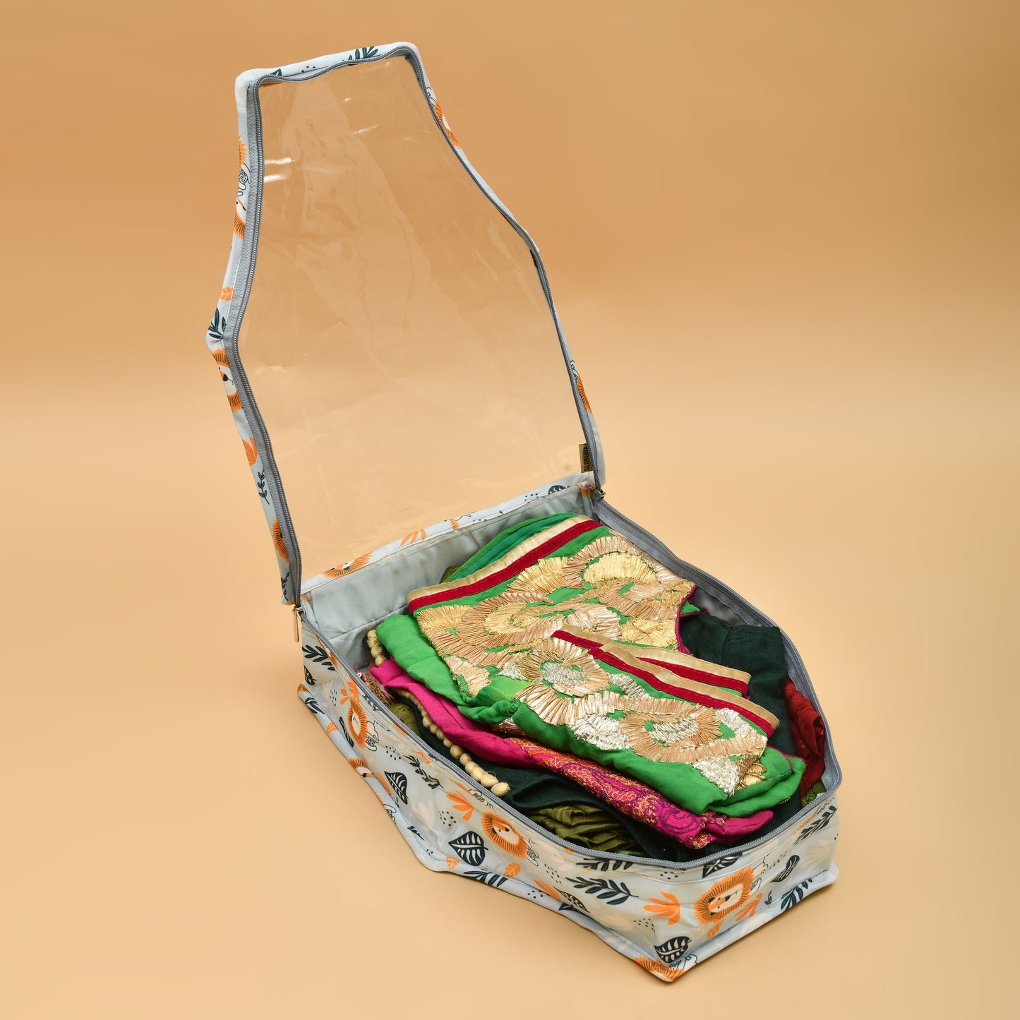 Blouse Organiser Bag - Lion