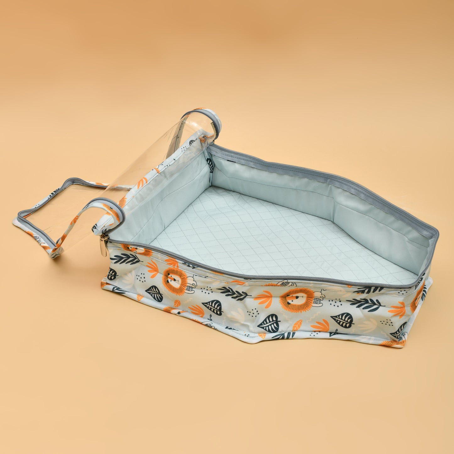 Blouse Organiser Bag - Lion