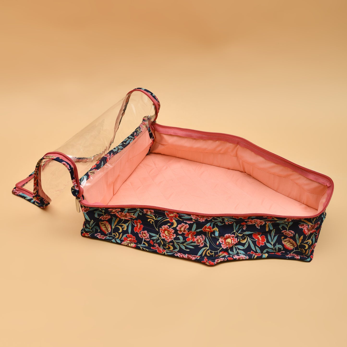 Blouse Organiser Bag - Flower